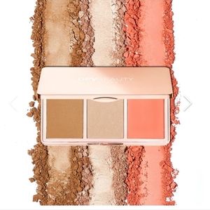 OPV BEAUTY| GLOW PERFECT FACE PALLETE